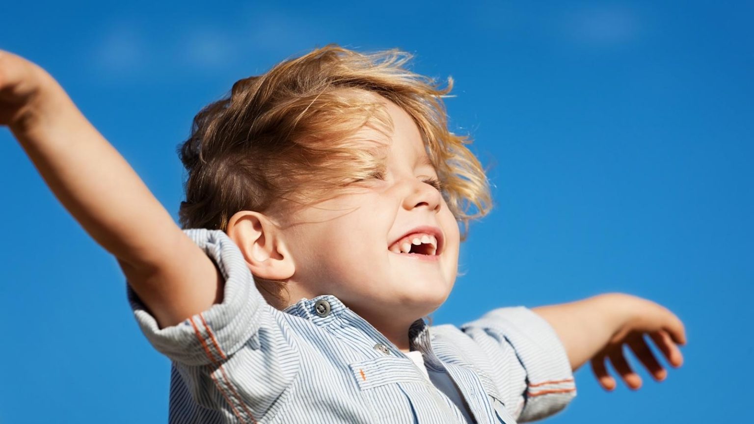 Does your child have sunlight deficiency? - Brainstorm Health